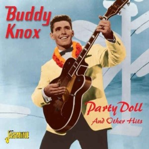Knox ,Buddy - Party Doll And Other Hits !